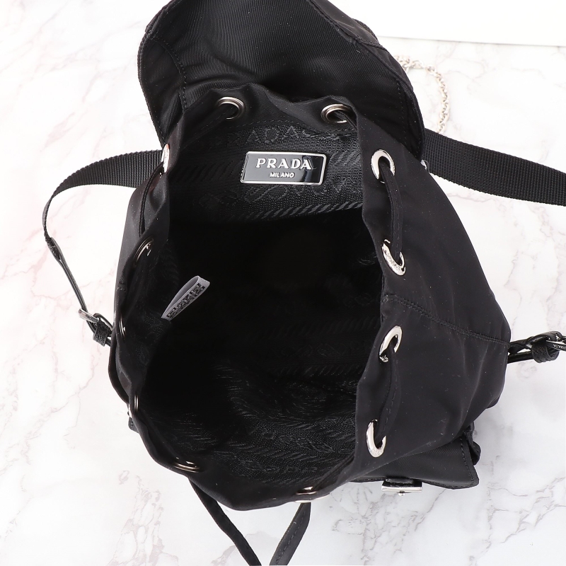 Prada Backpacks